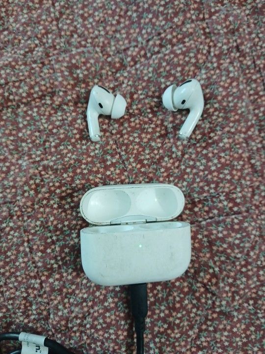 Apple Airpods