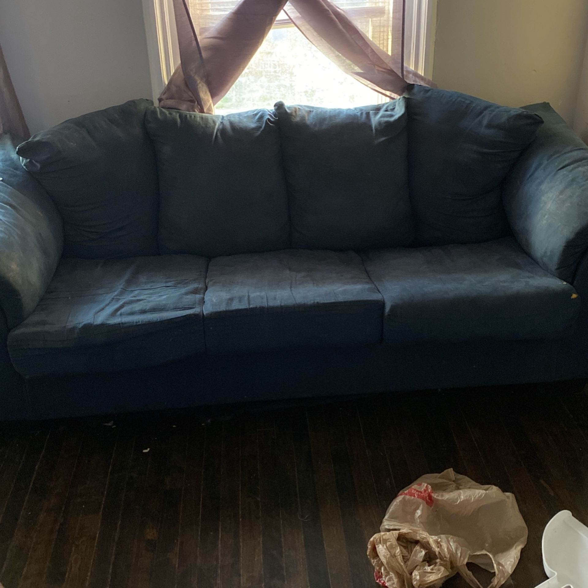 Couches Used 