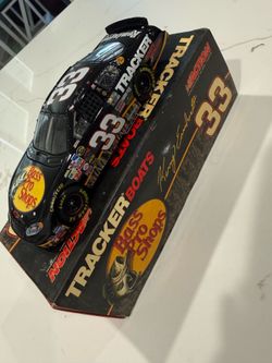 NASCAR Diecast