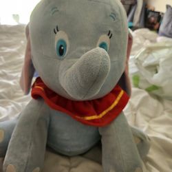 Dumbo Plush