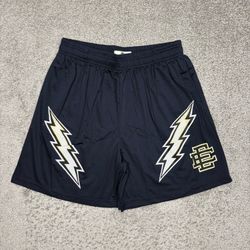 ERIC EMANUEL SHORTS SIZE S-M-L-XL