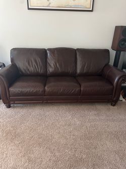 Very nice Couch