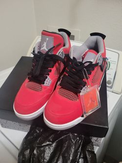 Jordan 4 retro
