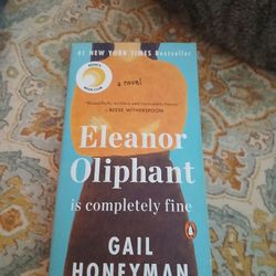 Eleanor Oliphant