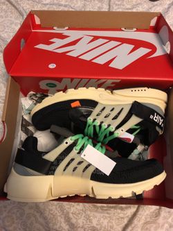 Nike Air Presto