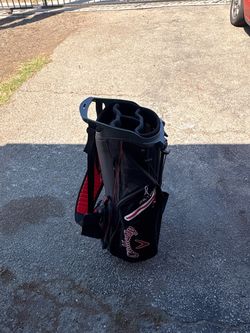 Callaway Fairway C standbag