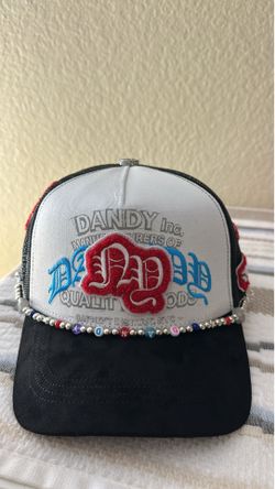 Dandy hats  : ROCKET POP