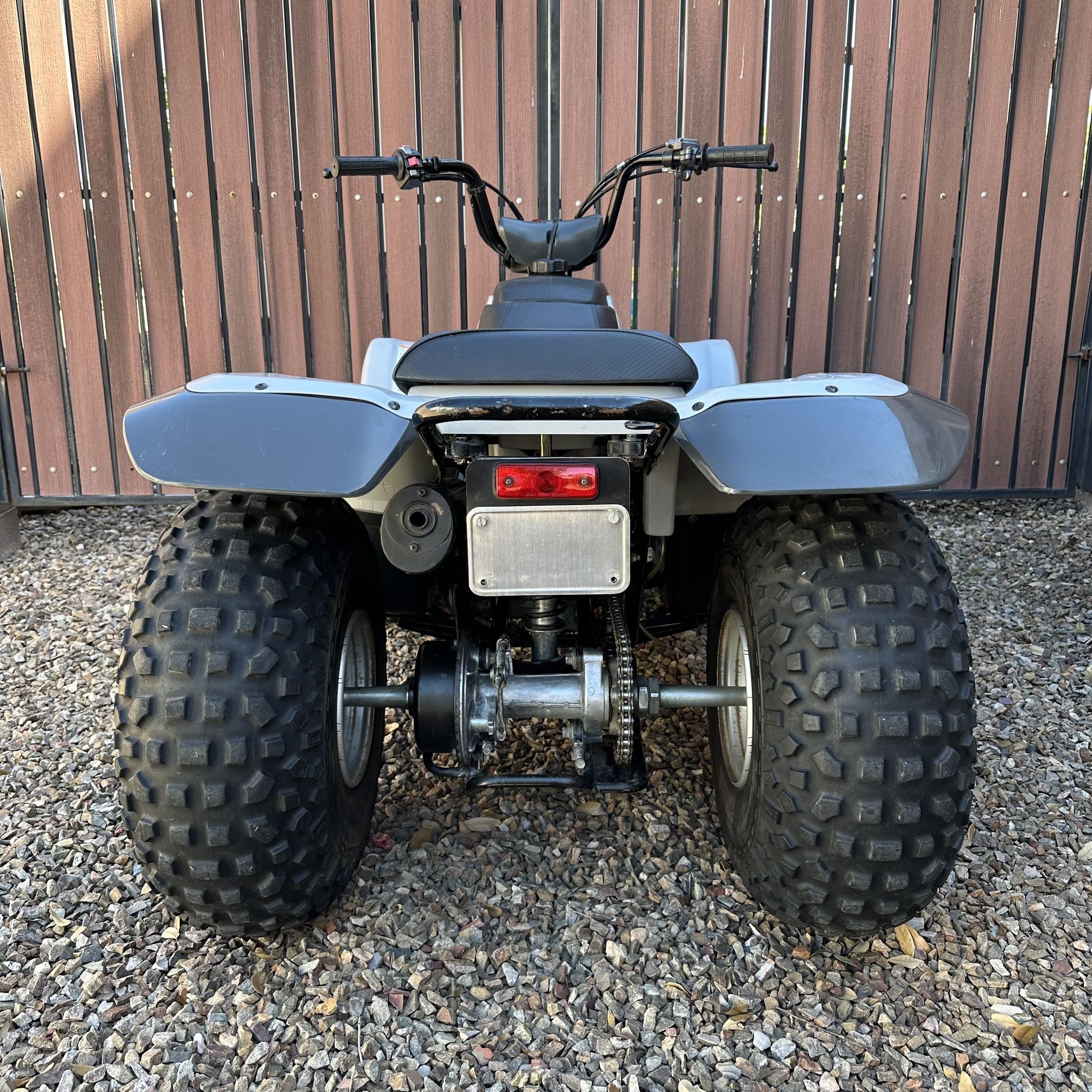 Yamaha Breeze 125 Quad for Sale in Queen Creek, AZ OfferUp