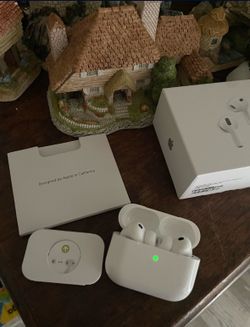Airpod Pro 3rd