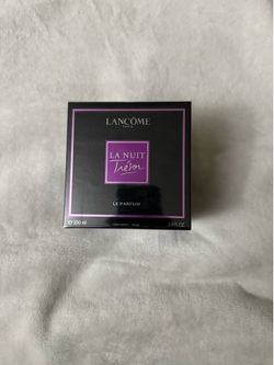Lancome La nuit Tressor Le parfum