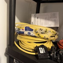 Romex 12/2 Y 14/2.      250ft 