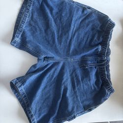 OBEY xl jorts