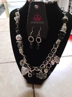 Necklaces for $5