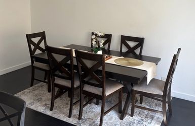 Dinning Table