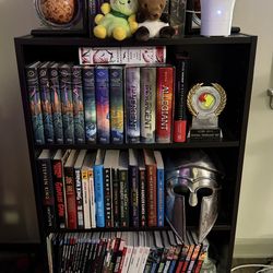 Bookcase