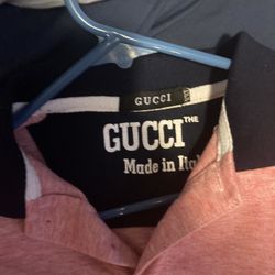 Gucci Shirt