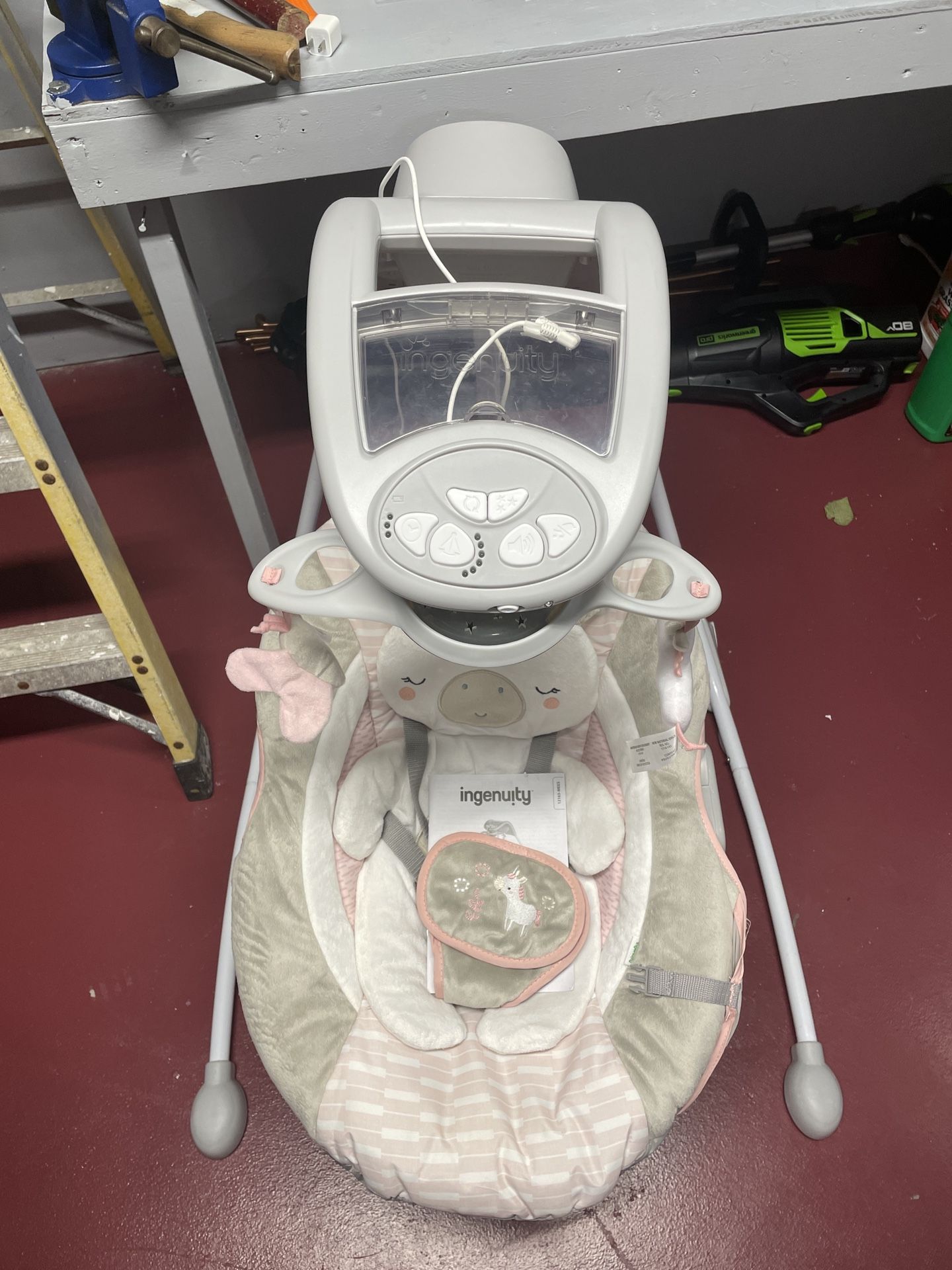 Baby swing For Infant