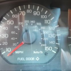 2003 ford Mustang Gt Limited Edition $7000.00