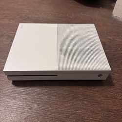 Xbox One S Gaming Console