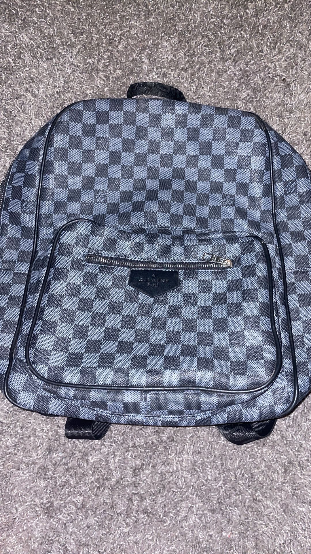 Louis Vuitton Backpack