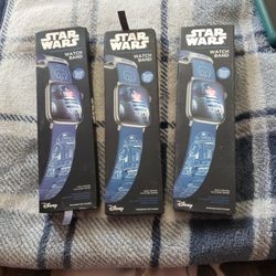 Smart Watch Bands