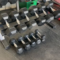 Weights