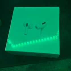 Airpod Pros