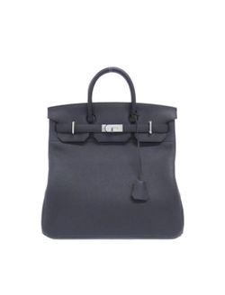  Hermès Haut À Courroies HAC 40cm Bag