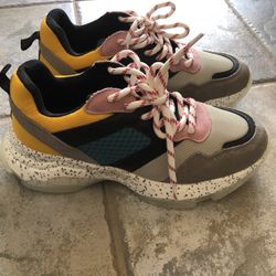 Steve Madden Shoes