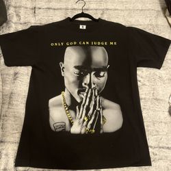 Brand New Tupac T-Shirt