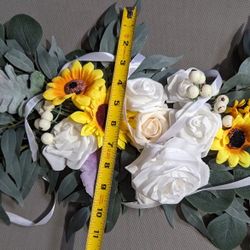 Artificial Flowers