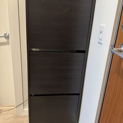 IKEA Shoe Rack