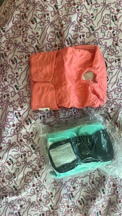 Small Dog diapers