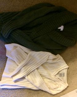 Sweaters
