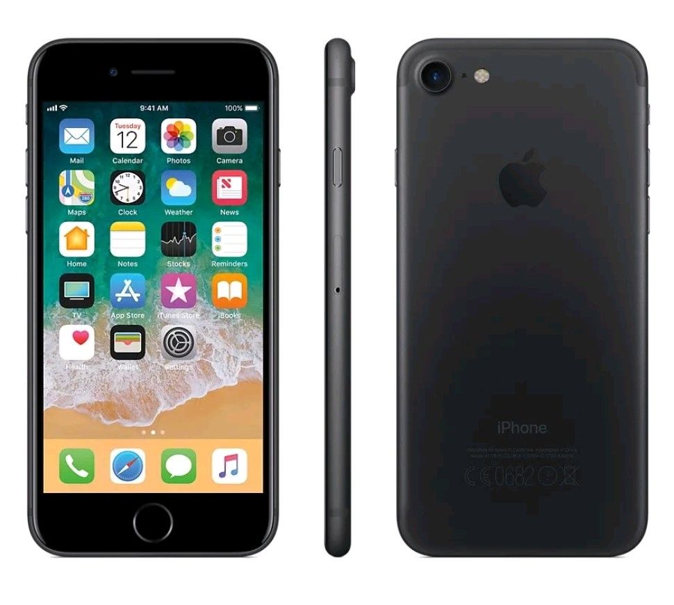 Iphone 7 t mobile and metro pc