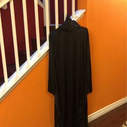 Grim Reaper Robe