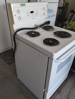 Estufa Y Tele Samsung