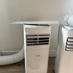 VISSANI 5,000 BTU