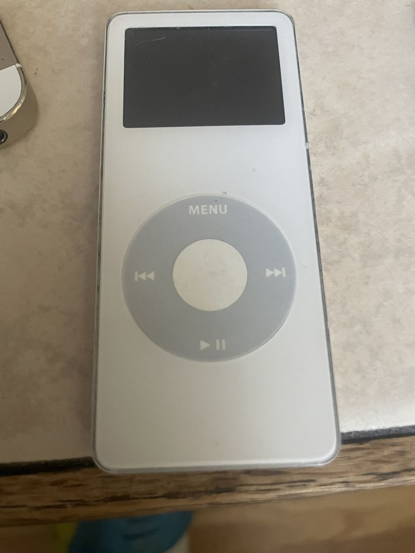 iPod Nano