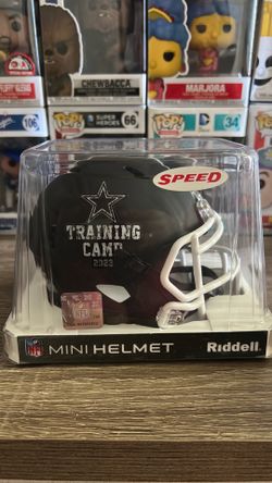 Mini helmet