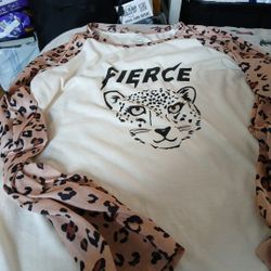 Girls Shirt