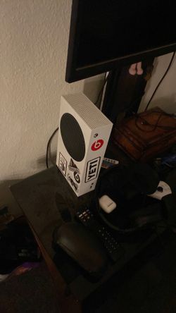 Xbox series s