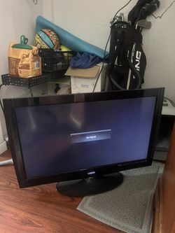 32in Vizio Tv