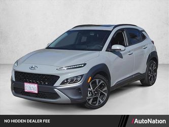 2022 Hyundai Kona