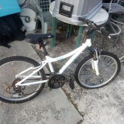Nice Bike For Sale