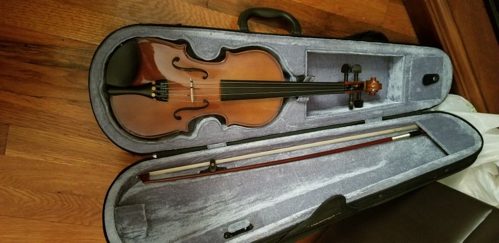 Violin