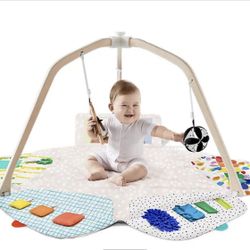 Lovevery Play Gym