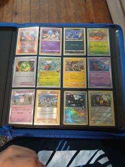 Pokémon Cards