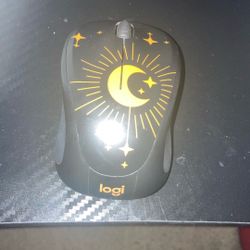 Wireless Mouse