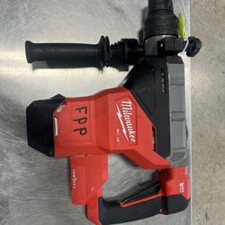 Rotary Hammer 